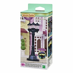 Ludendo Lampadaire Sylvanian Families