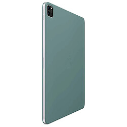 Apple Smart Folio pour iPad Pro 12.9 (2022) / Pro 12.9 (2021) / Pro 12.9 (2020) - Cactus