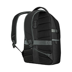 Wenger Sac à Dos pour Ordinateur Portable 16'' Next Ryde avec Poches Latérales Noir pas cher