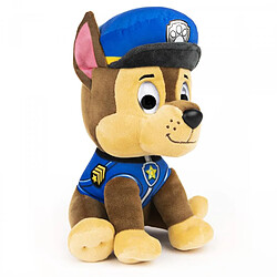 Spinmaster Peluche chase la pat patrouille 25 cm