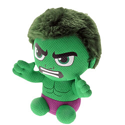 Ty Marvel Beanie Babies Small - Hulk