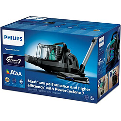 Aspirateur balai Philips FC9550/09 900 W