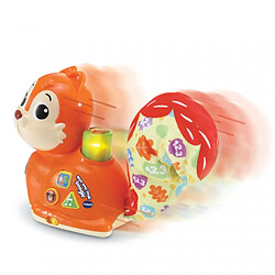 Avis VTech Mon ami rouli boogie ecureuil