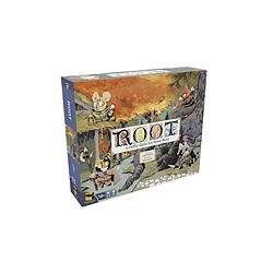 Jeu de société Matagot Root