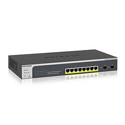 Netgear PROSAFE GS510TLP