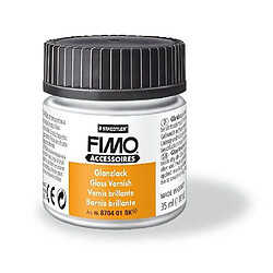 FIMO Vernis à l'eau 35 ml