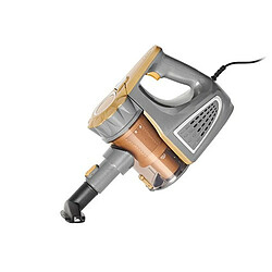 Aspirateur sans fil Adler AD 7036 Noir Gris Orange Bronze 800 W pas cher