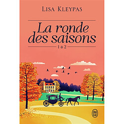 La ronde des saisons : volume double. Vol. 1 & 2