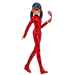 Bandai Poupee Miraculous Ladybug - 26cm