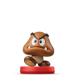 Nintendo Figurine Amiibo Goomba