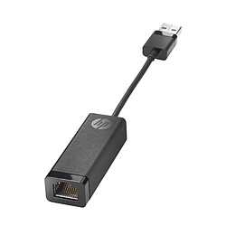 HP Adaptateur USB 3.0 vers Gigabit LAN