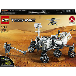 LEGO 42158 Nasa mars rover perseverance