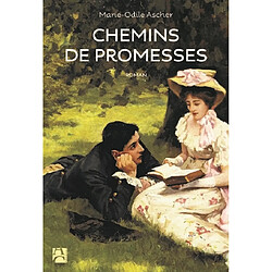 Chemins de promesses - Occasion