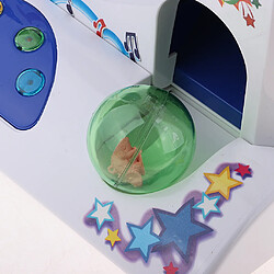 Toy Machine Gashapon Machine pas cher