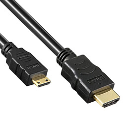 Ligawo Câble HDMI