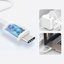 Chargeur sans fil Magsafe 15W Charge rapide Original Apple Blanc pas cher