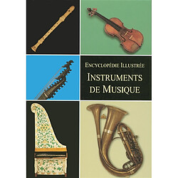 Instruments de musique européens