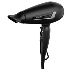 Sèche-cheveux 2100w noir/argent - CV8810C0 - CALOR