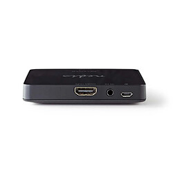 Avis NEDIS Émetteur HDMI sans Fil | 1080p | 5 GHz | 30 m | Dongle portable