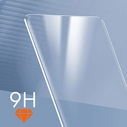 Avis Verre Trempé pour Xiaomi 12 Lite Dureté 9H Made For Xiaomi Transparent