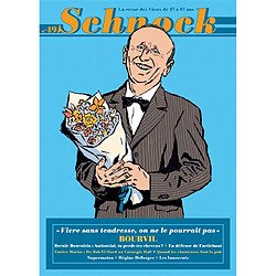 Schnock, n° 49. Bourvil