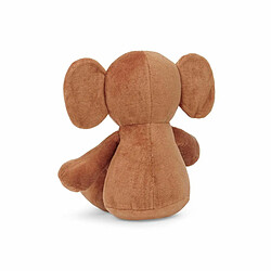 Doudou Elephant caramel - Jollein