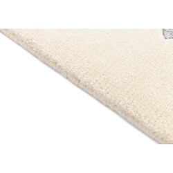 Acheter Vidal Tapis de couloir en laine 300x81 beige Darya