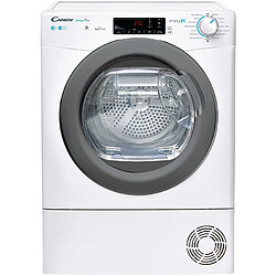 Candy Sèche linge Condensation CS OC 10 TREX 47