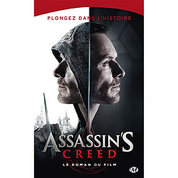 Assassin's Creed : le roman du film