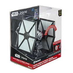 Acheter Cstore STARWARS Enceinte Bluetooth Chasseur TIE