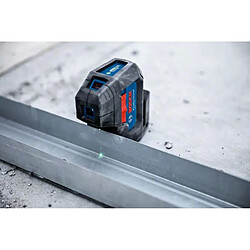 Avis Laser points Bosch GPL 3 G