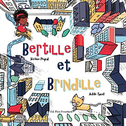 Bertille et Brindille. Brindille et Bertille - Occasion