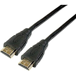 DCU TECNOLOGIC HDMI CONNECT M