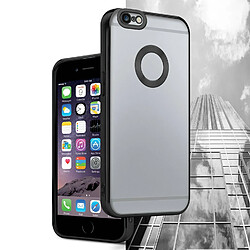 Acheter Cadorabo Coque iPhone 6 / 6S Etui en Transparent