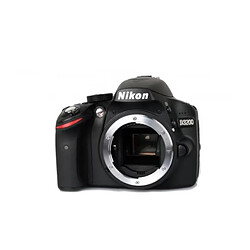 Nikon D3200 (corps uniquement)