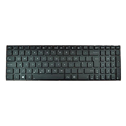 Clavier US UK Anglais Clavier Bluetooth Filaire