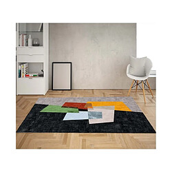 Mani Textile Tapis SCREEN Multicolore