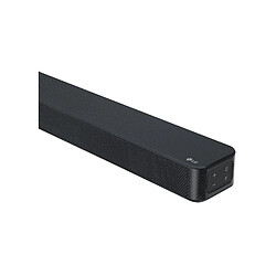 LG SN4.DEUSLLK haut-parleur soundbar Argent 2.1 canaux 300 W