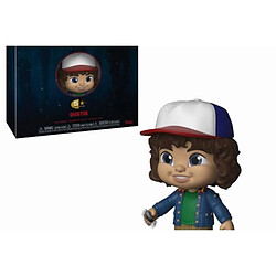 Gamesland STRANGER THINGS - 5 Star Vinyl Figure 8 cm - Dustin