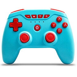 Winkoo.fr Manette ergonomique pour Nintendo Switch