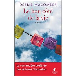 Retour à Cedar Cove. Vol. 4. Le bon côté de la vie - Occasion