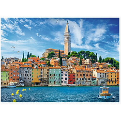 Trefl Puzzle Rovinj Croatie 2000 pieces