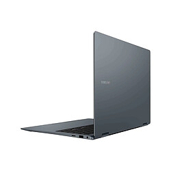 Ordinateur Portable Samsung NP964QGK-KG2ES 16" Intel Core Ultra 7 155H 16 GB RAM Espagnol Qwerty 512 GB SSD pas cher