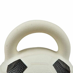 Avis Paris Prix Jouet pour Chien Ballon de Foot 20cm Blanc & Noir