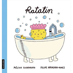 Ratatin - Occasion