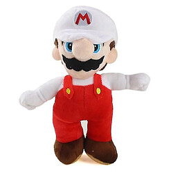 Universal 25cm Super Mario Deluxe Doll Mario Bros Jeu Anime Personnage Peluche Décoration Jeu Périphérie