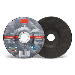 Disque à tronçonner 3M SILVER T41