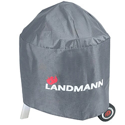 Landmann Housse de barbecue Premium Ronde 70 x 90 cm