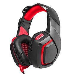 Yonis Casque Gamer PC