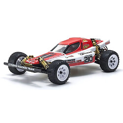 Kyosho Turbo Optima 4WD 1:10 Kit *Legendary Series*